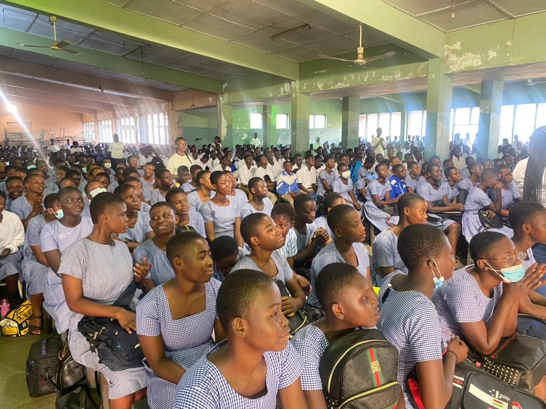 Annual Leadership Summit Draws Record Attendance