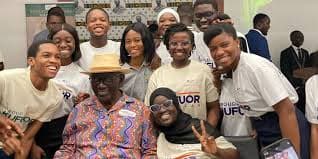 Applications Now Open for Cohort 2026